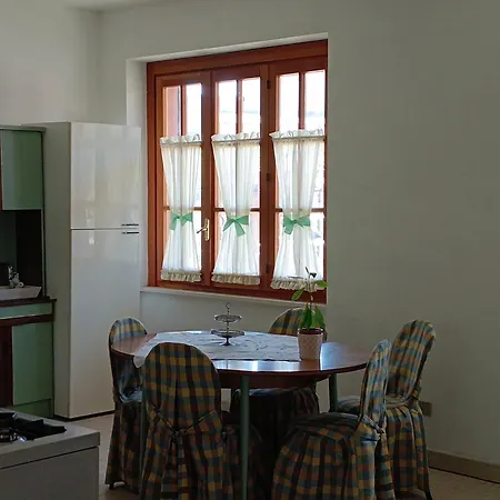 La Casa Di Papero *