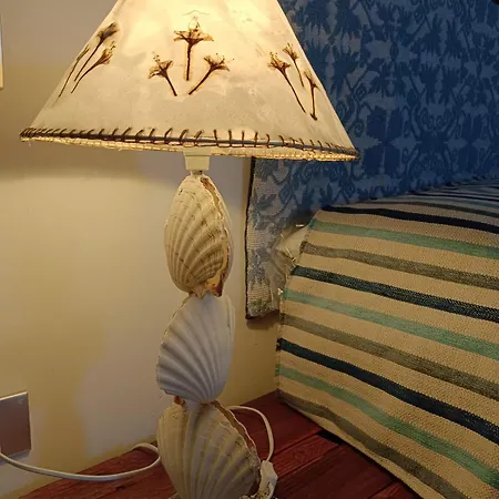 La Casa Di Papero * Lunamatrona