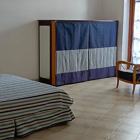 Pensionat La Casa Di Papero