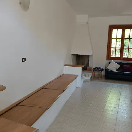 Pensionat La Casa Di Papero