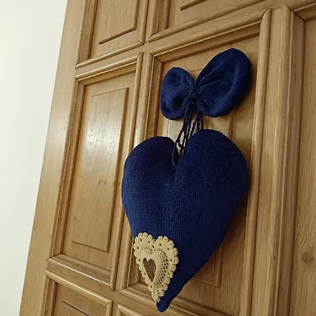 Pensionat La Casa Di Papero *