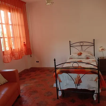 La Casa Di Papero Maison d'hôtes
