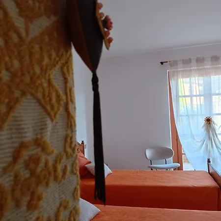 La Casa Di Papero Maison d'hôtes