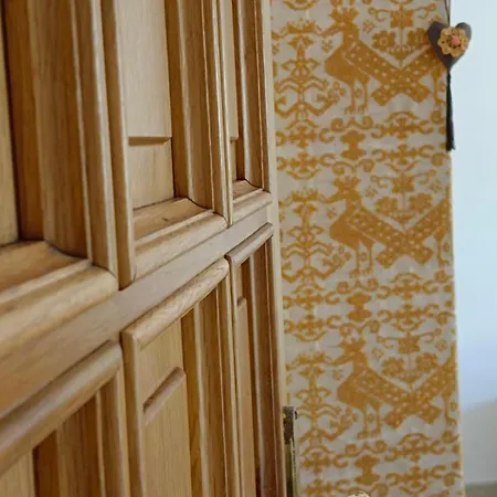 La Casa Di Papero Maison d'hôtes