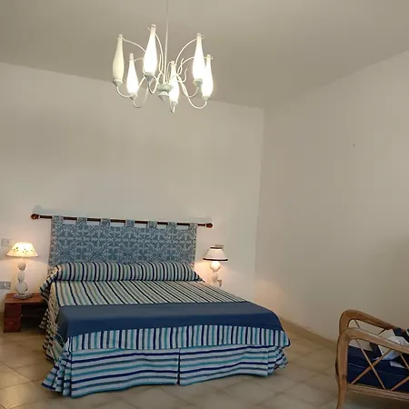 La Casa Di Papero Guest house