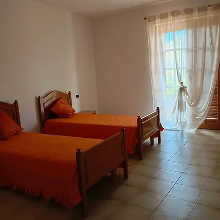 La Casa Di Papero * Lunamatrona
