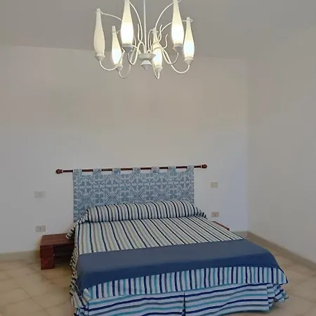La Casa Di Papero Guest house